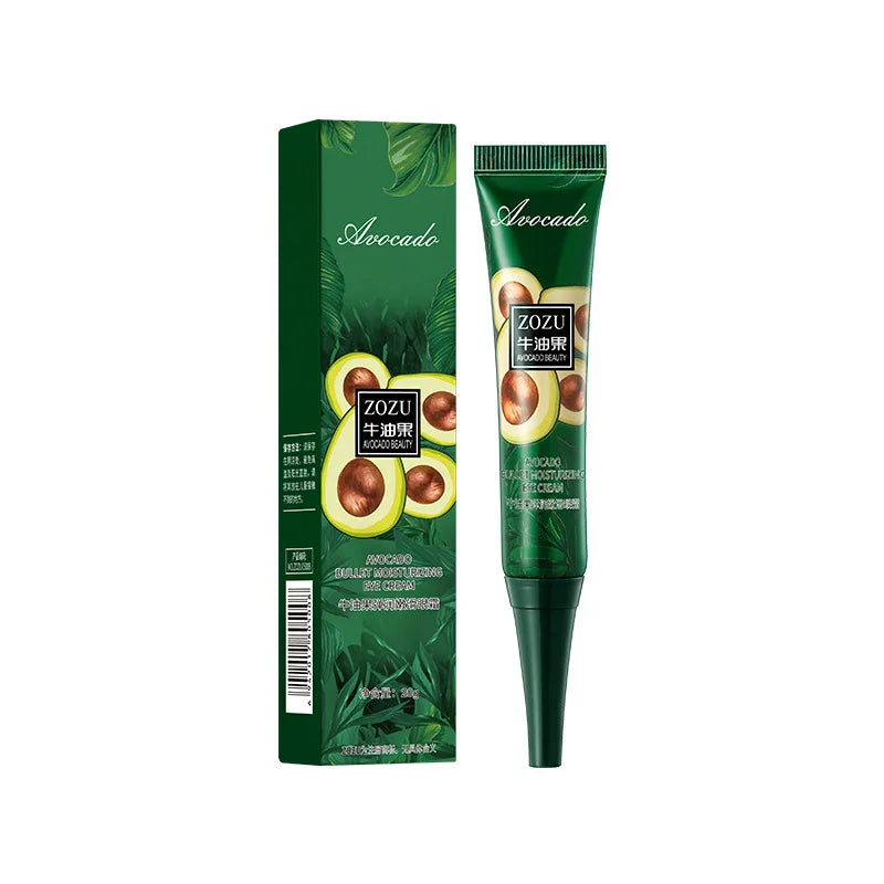 7 Day Tighten Wrinkles Eye Cream Anti Dark Circles Bags Puffiness Fade Eye Fine Line Whiten Under Eyes Skin Korean Care New 2024