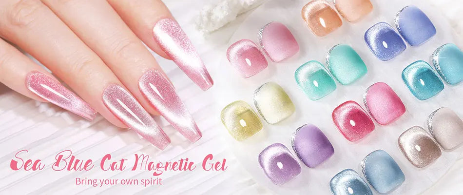 BORN PRETTY 15ml Clear Non Stick Hand Extension Gel Nail Polish 3D Multigel Carved Solid Gel For Nail Painting Carving Tools