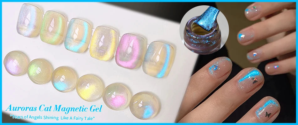 BORN PRETTY 15ml Clear Non Stick Hand Extension Gel Nail Polish 3D Multigel Carved Solid Gel For Nail Painting Carving Tools